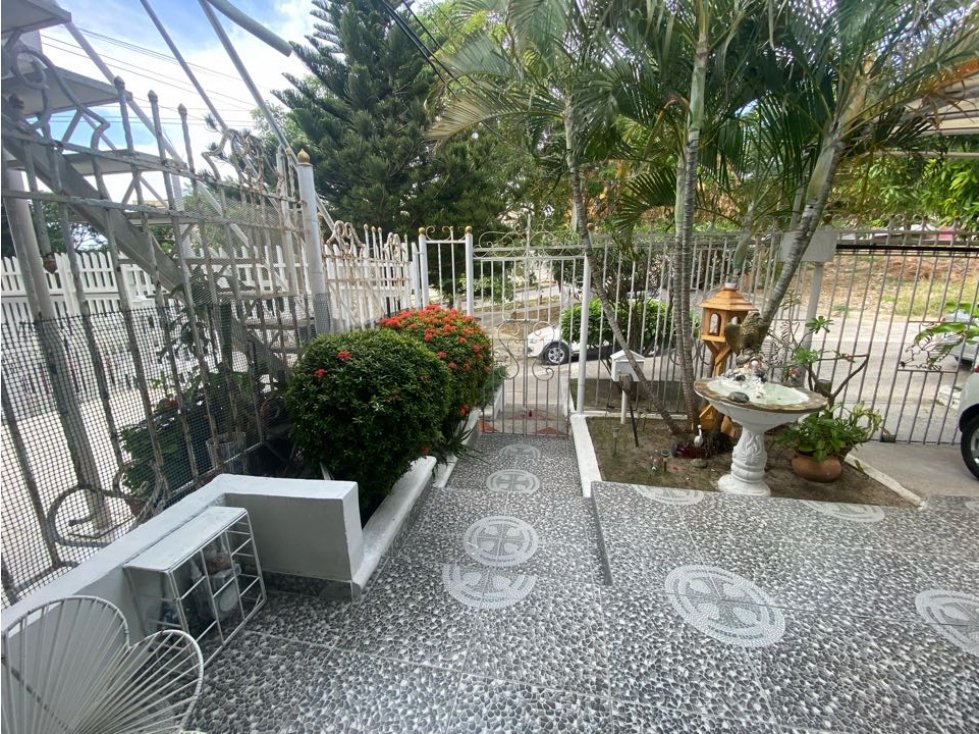 Casa cómoda y fresca en VENTA ubicada en Campo Alegre — foto 2