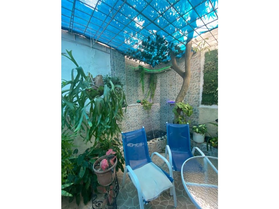 Casa cómoda y fresca en VENTA ubicada en Campo Alegre — foto 4
