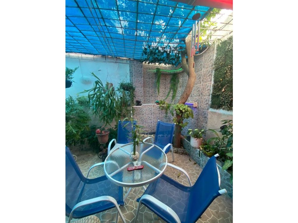 Casa cómoda y fresca en VENTA ubicada en Campo Alegre — foto 5