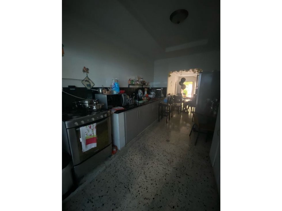 Casa cómoda y fresca en VENTA ubicada en Campo Alegre — foto 6