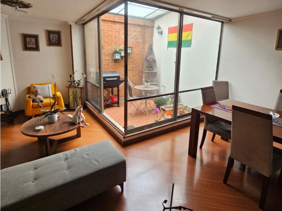 SE VENDE CASA EN COLINA CAMPESTRE BOGOTA — foto 2
