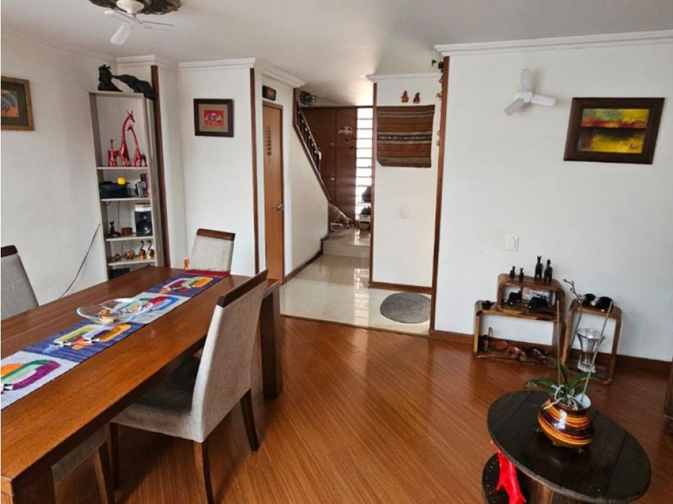 SE VENDE CASA EN COLINA CAMPESTRE BOGOTA — foto 3
