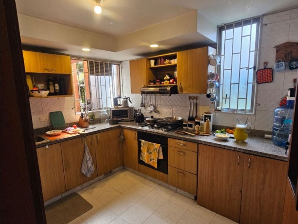 SE VENDE CASA EN COLINA CAMPESTRE BOGOTA — foto 4