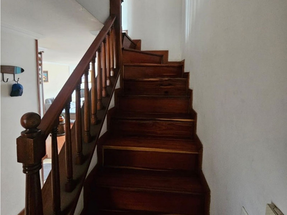 SE VENDE CASA EN COLINA CAMPESTRE BOGOTA — foto 6