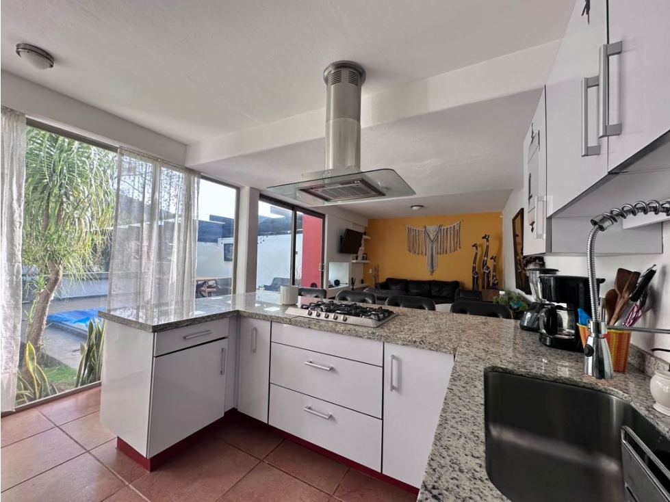 RENTA | JACUZZI | CON O SIN MUEBLES | CONDOMINIO | VALLE DE BRAVO — foto 5