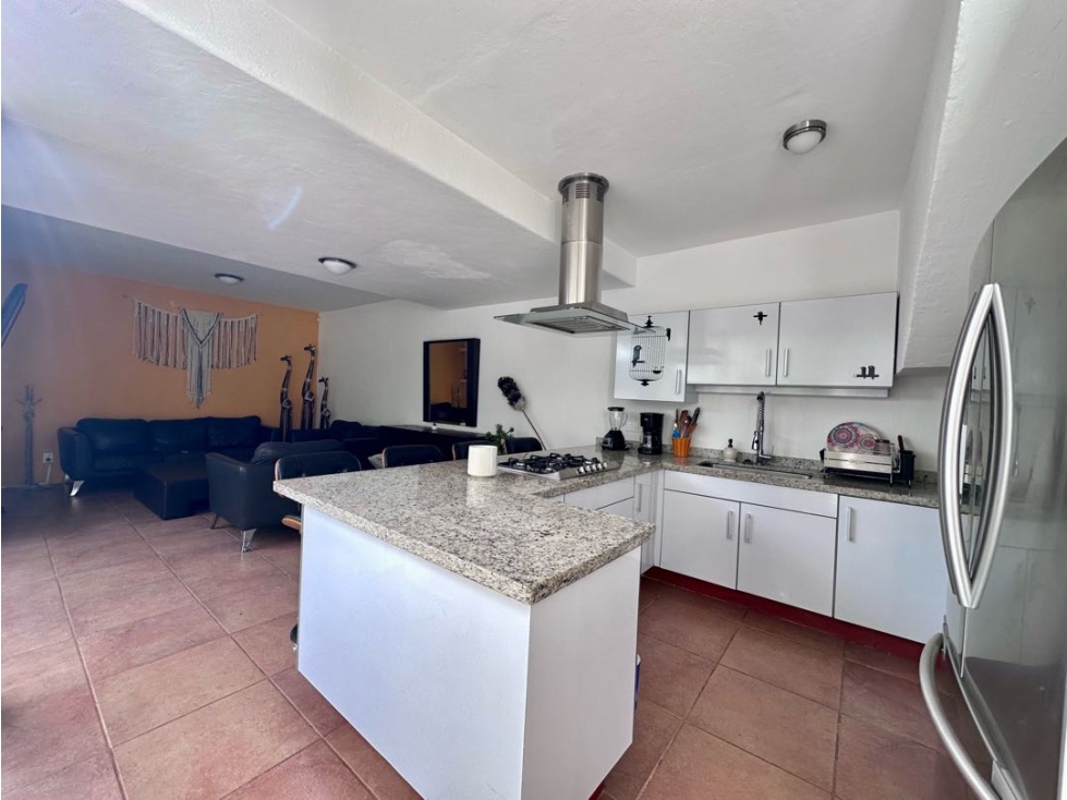 RENTA | JACUZZI | CON O SIN MUEBLES | CONDOMINIO | VALLE DE BRAVO — foto 6