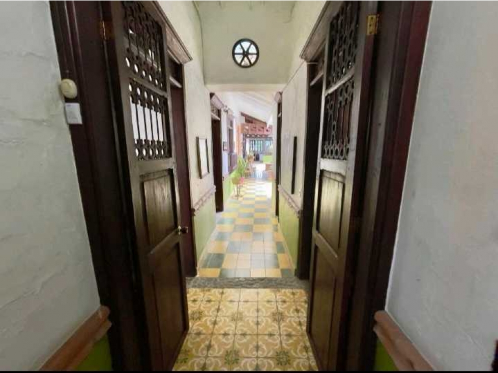 CASA COLONIAL EN VENECIA - ANTIOQUIA - 3