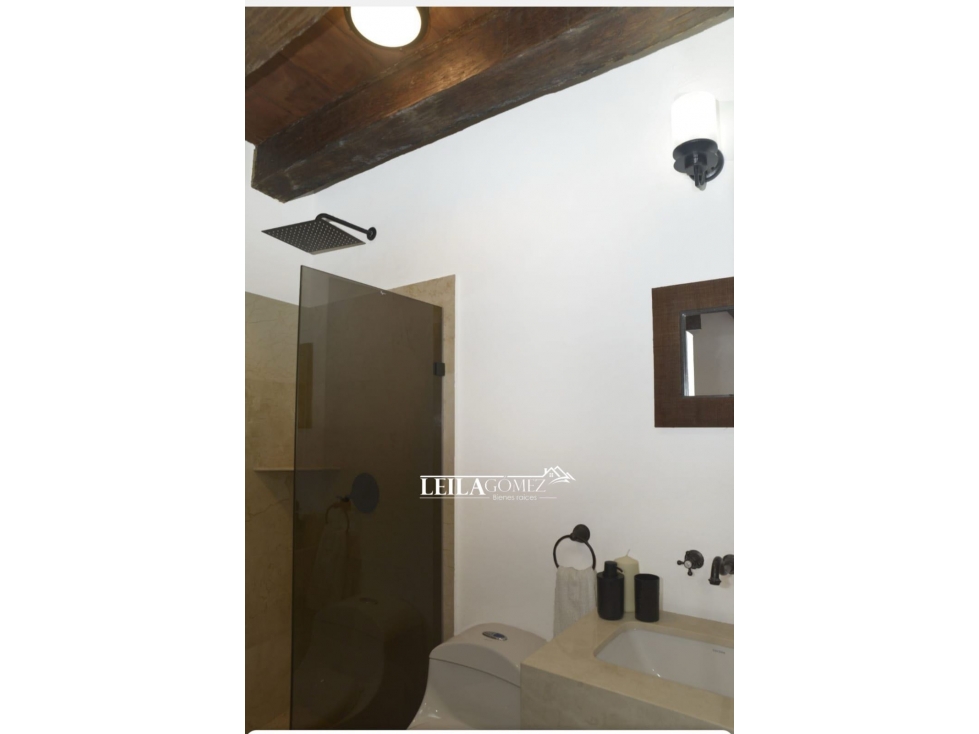 Casa Colonial en Venta Gestsemani Centro Histórico — foto 3