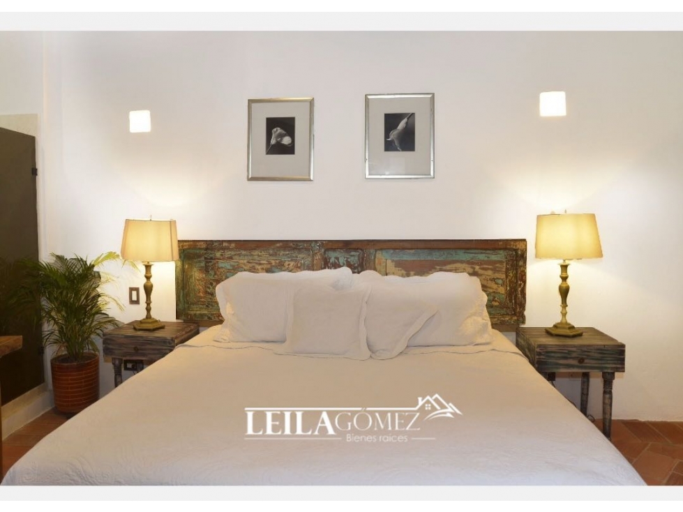 Casa Colonial en Venta Gestsemani Centro Histórico — foto 5