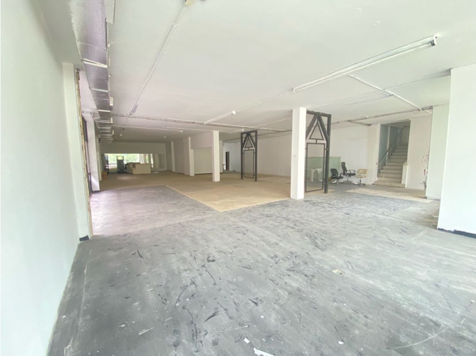 CASA COMERCIAL 51B con 79 local 3 — foto 2