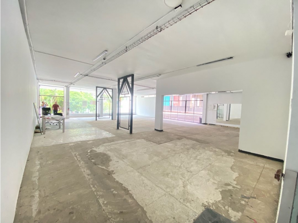 CASA COMERCIAL 51B con 79 local 3 — foto 5