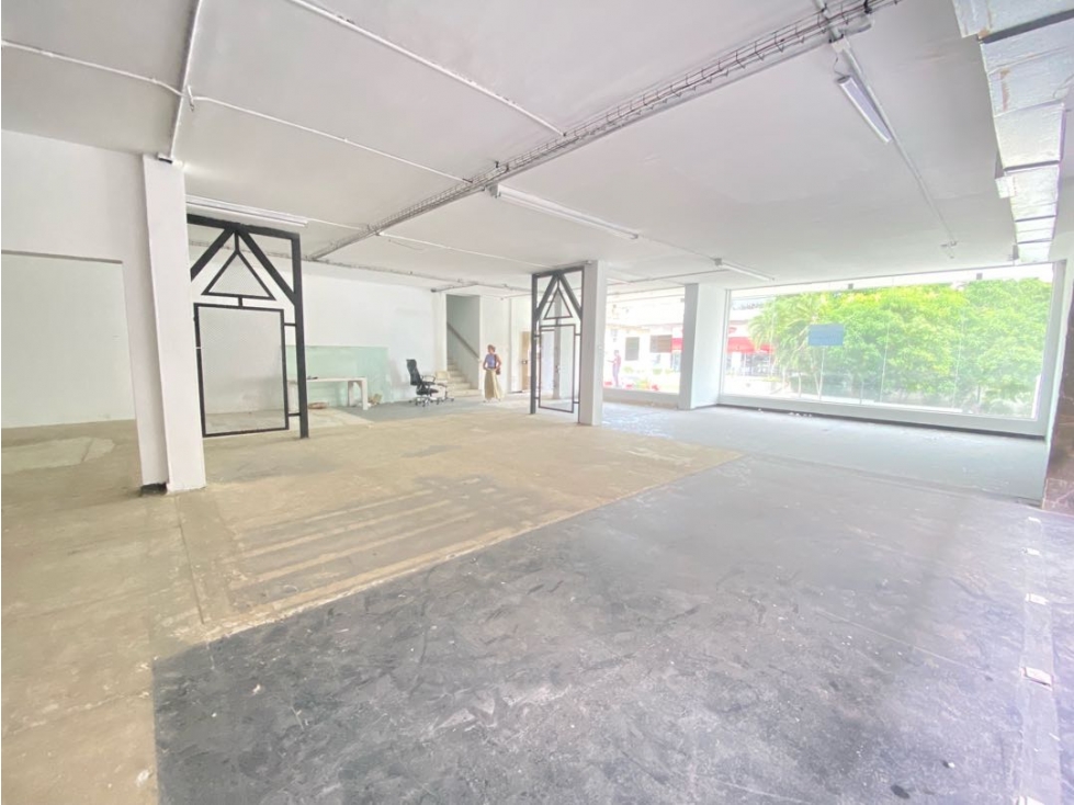 CASA COMERCIAL 51B con 79 local 3 — foto 6