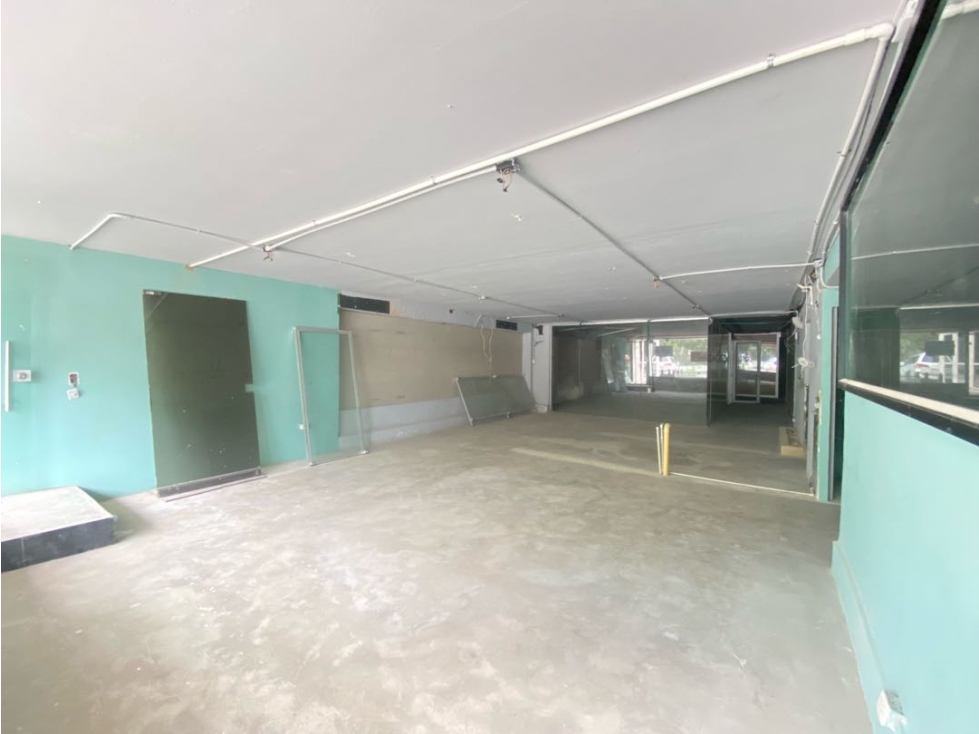 CASA COMERCIAL ALFRENTE DEL BARRANQUILLA PLAZA LOCAL 02 EN ARRIENDO — foto 5