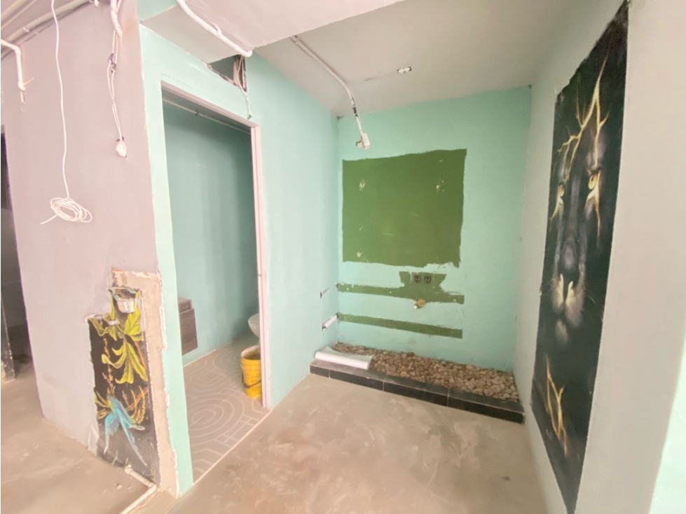 CASA COMERCIAL ALFRENTE DEL BARRANQUILLA PLAZA LOCAL 02 EN ARRIENDO — foto 6