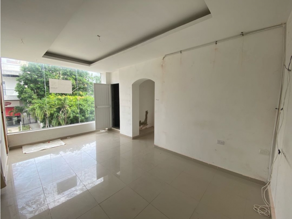 CASA COMERCIAL 51B LOCAL 3B