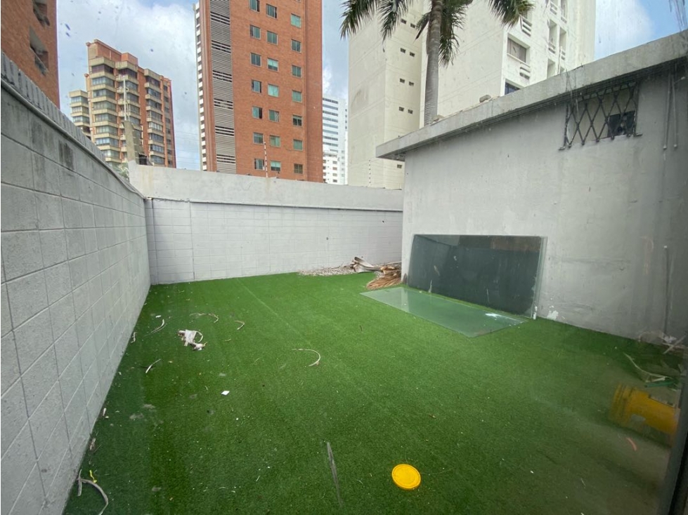 CASA COMERCIAL 51B LOCAL 5 — foto 4