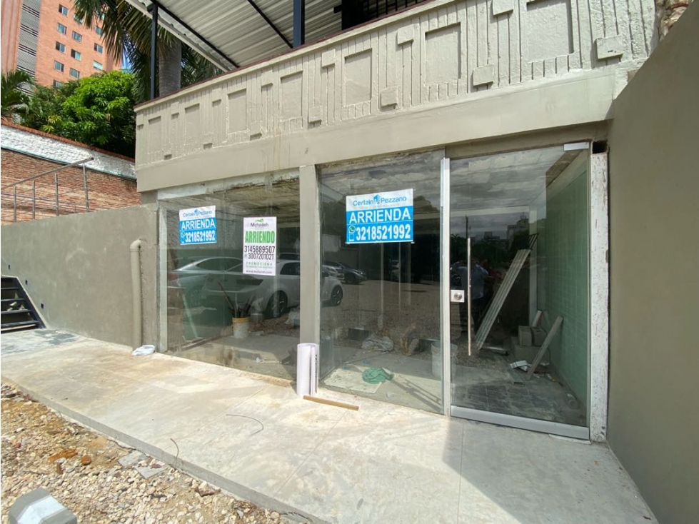 CASA COMERCIAL 51B LOCAL 7 — foto 2