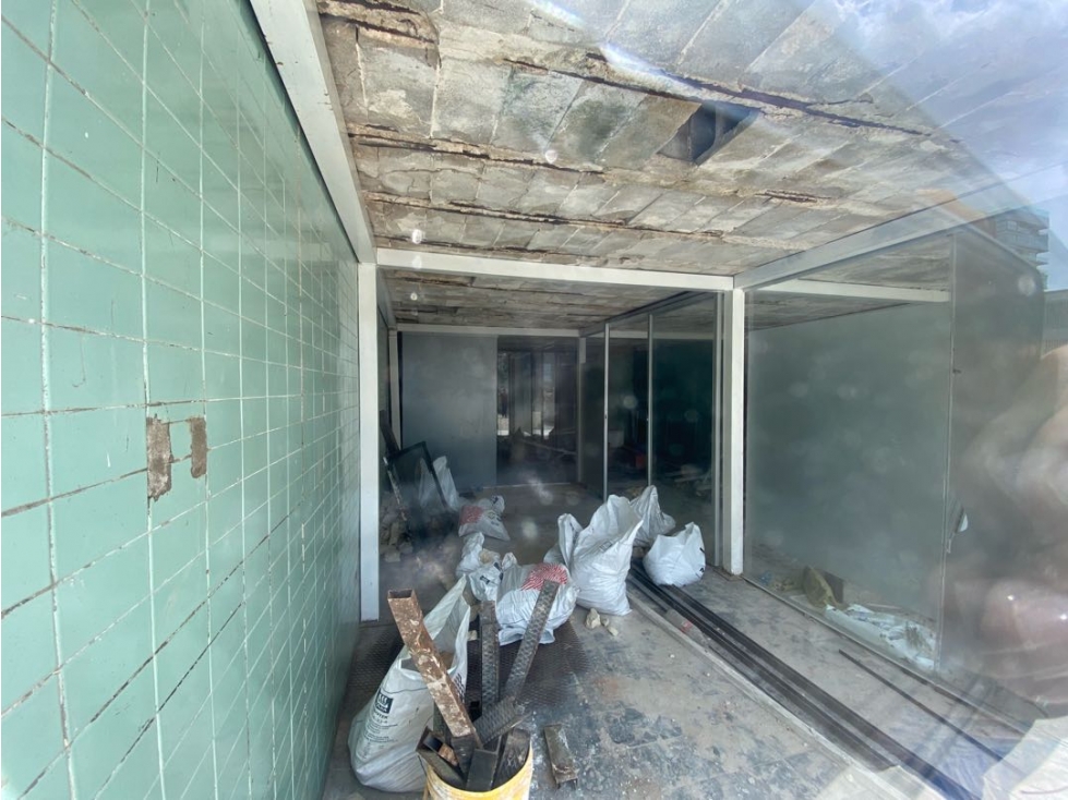 CASA COMERCIAL 51B LOCAL 7 — foto 4