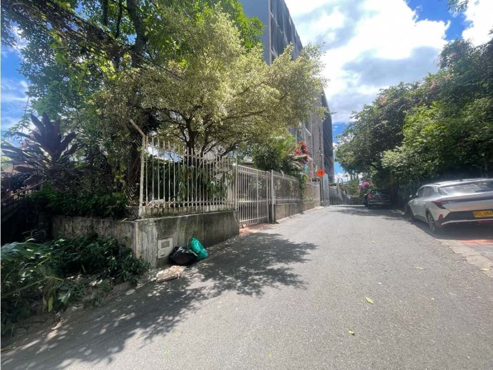 Casa comercial y hotel alta mixtura en la Aguacatala, Poblado — foto 2