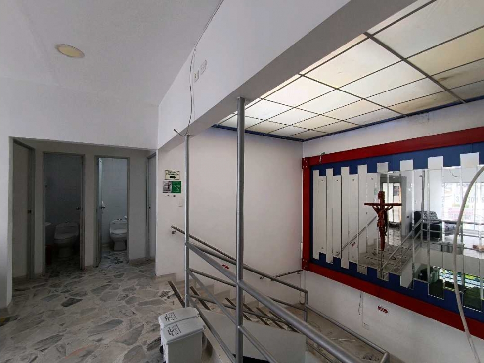 Venta casa Comercial Alto Palermo Guayacanes Manizales — foto 2