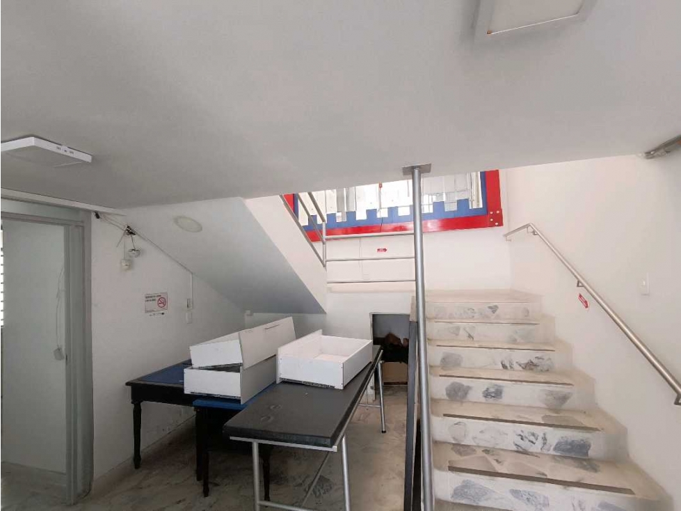 Venta casa Comercial Alto Palermo Guayacanes Manizales — foto 5