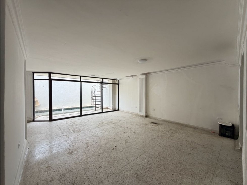 Casa comercial Altos de Riomar — foto 2