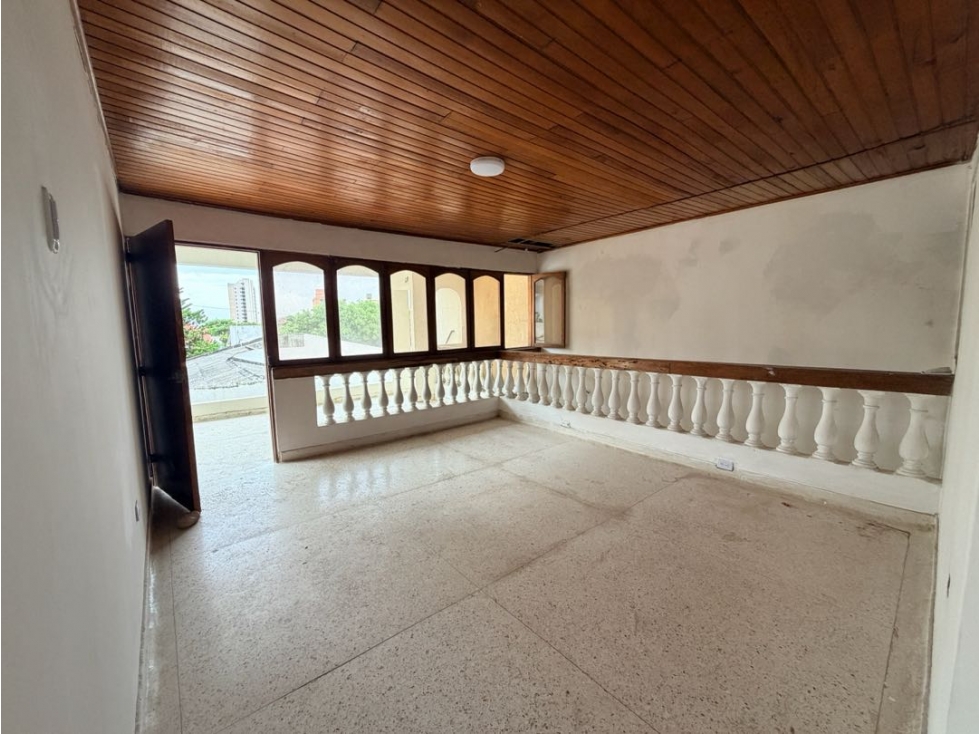 Casa comercial Altos de Riomar — foto 3