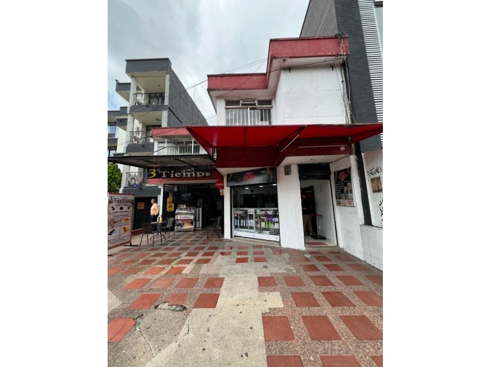 Casa Comercial Avenida Simón Bolívar Armenia — foto 3