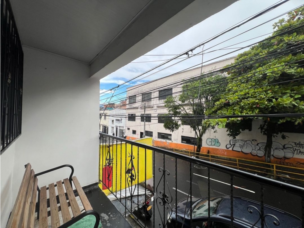 Casa Comercial Centro Pereira