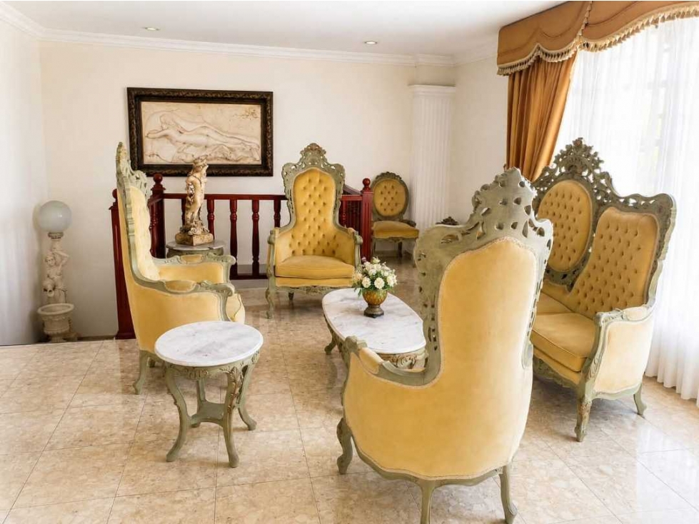 CASA COMERCIAL CON LOCAL EN BARRIO LAS DELICIAS 742 M2 — foto 4