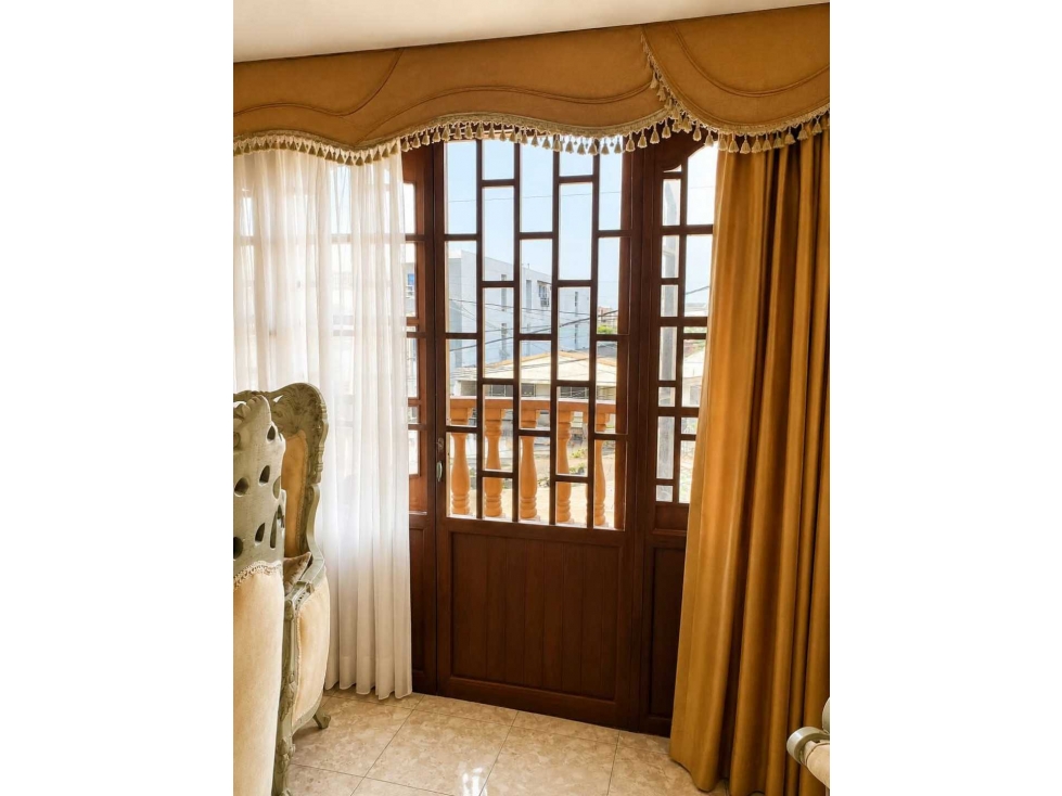 CASA COMERCIAL CON LOCAL EN BARRIO LAS DELICIAS 742 M2 — foto 5