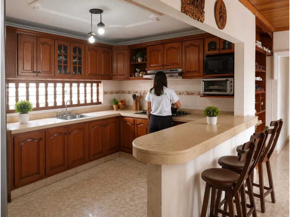CASA COMERCIAL CON LOCAL EN BARRIO LAS DELICIAS 742 M2 — foto 6