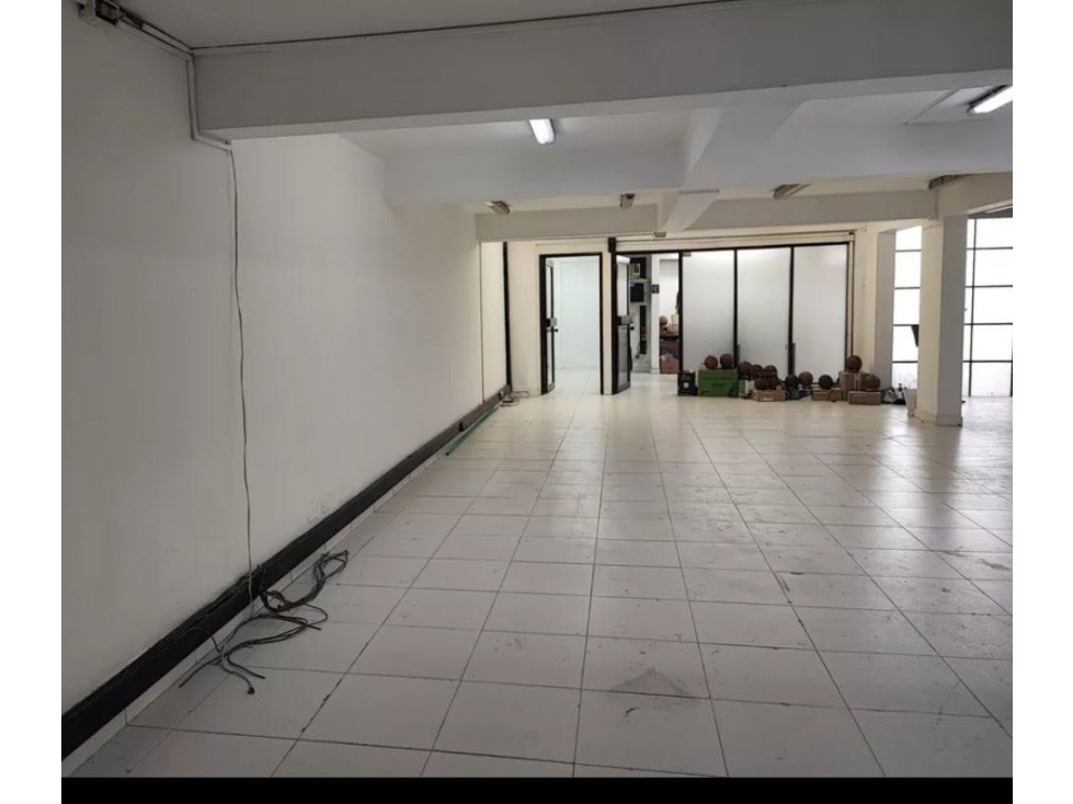 Casa Comercial Con Renta En Venta - Av Santander Palogrande — foto 4