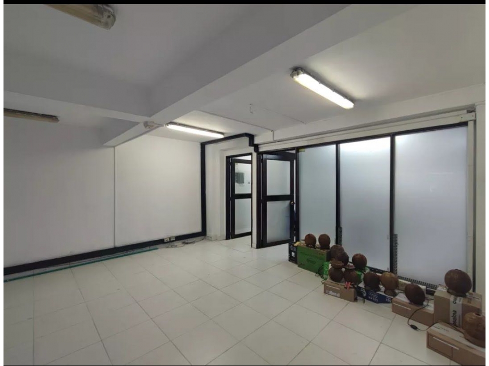 Casa Comercial Con Renta En Venta - Av Santander Palogrande — foto 5