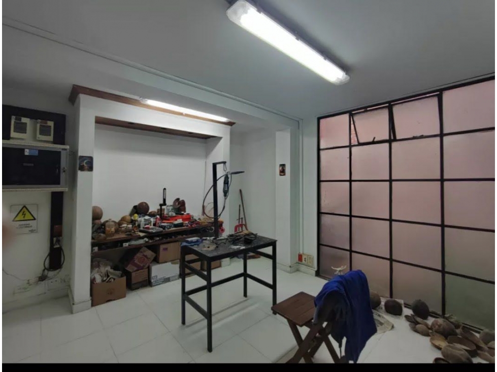 Casa Comercial Con Renta En Venta - Av Santander Palogrande — foto 6