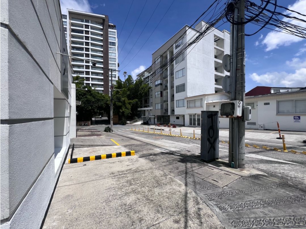 Casa Comercial con Renta La Camelia Manizales