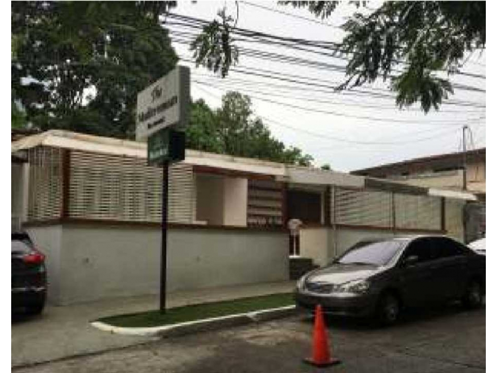 VENTA DE CASA COMERCIAL EN EL CANGREJO 800M2 DE TERRENO - 2
