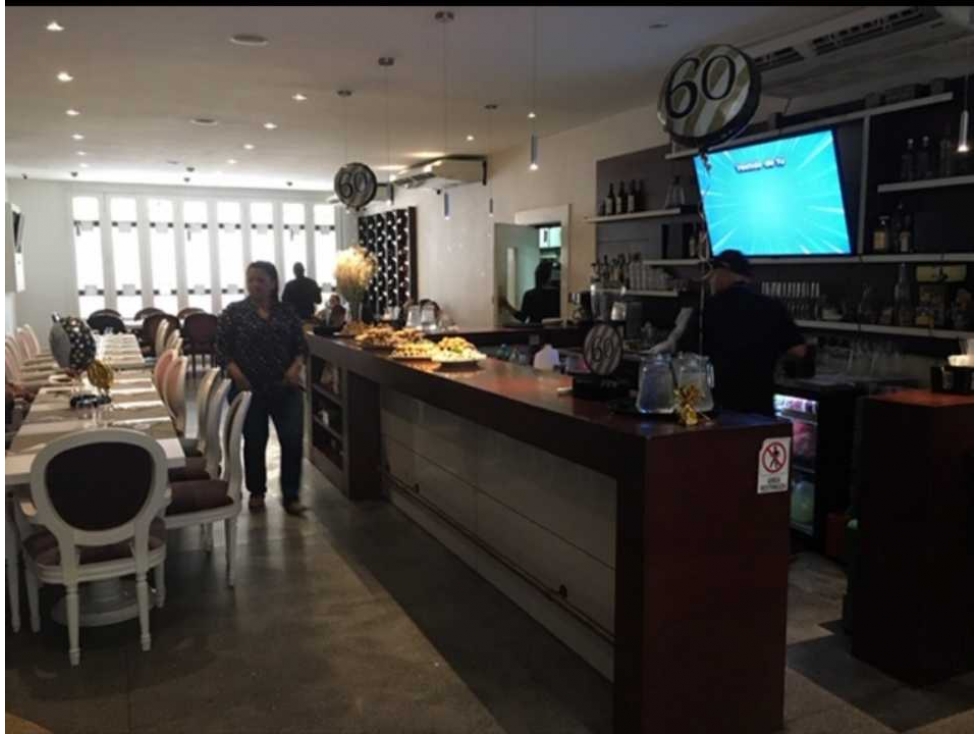 VENTA DE CASA COMERCIAL EN EL CANGREJO 800M2 DE TERRENO - 5