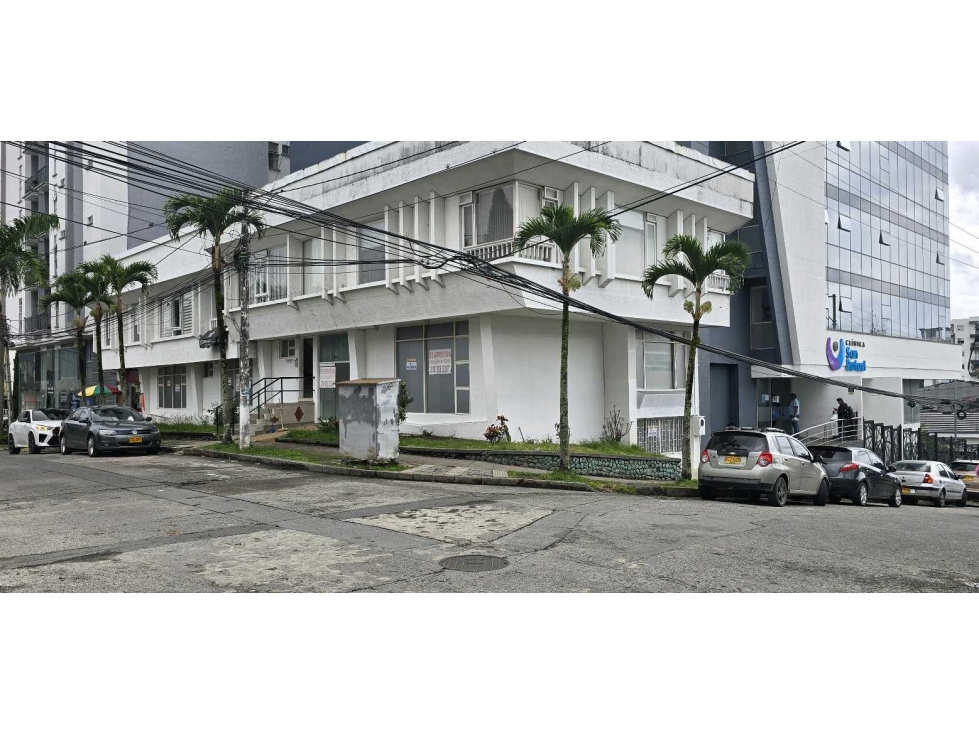 LOCAL COMERCIAL EN ALQUILER