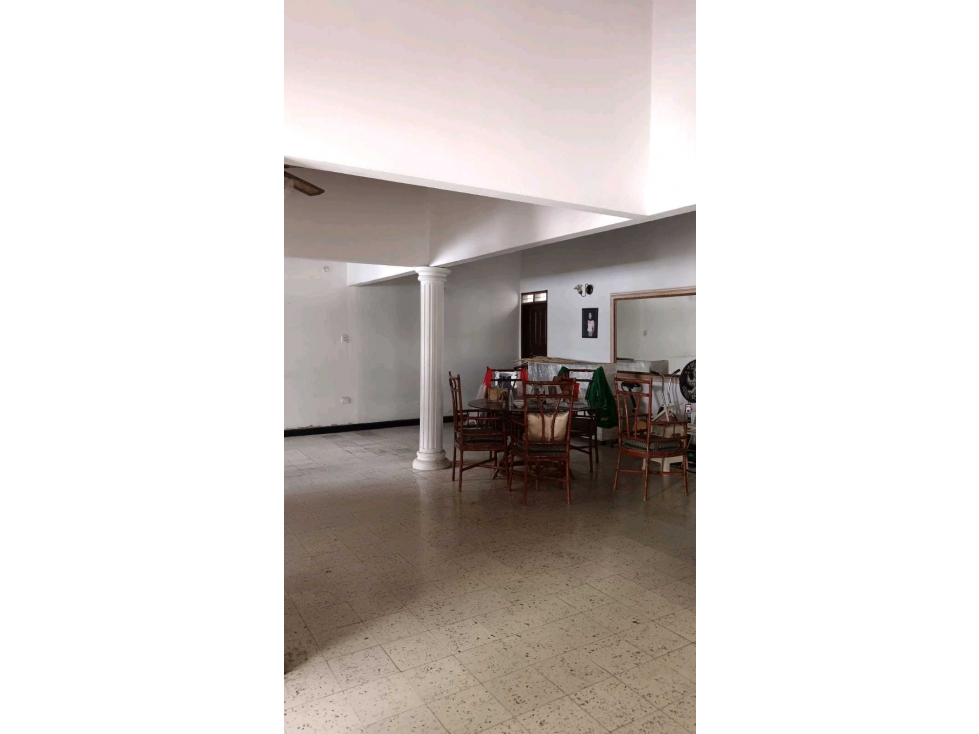 Casa comercial en arriendo - 2