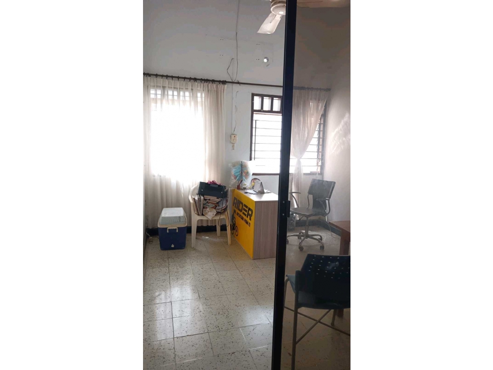 Casa comercial en arriendo - 6