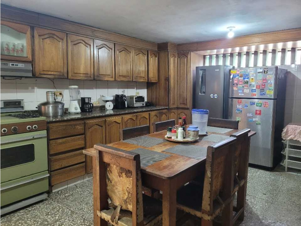 Casa comercial en arriendo Alto Prado