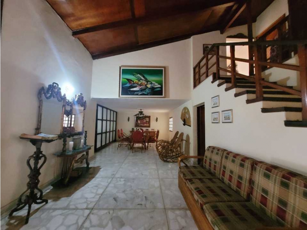 Casa comercial en arriendo Alto Prado — foto 2
