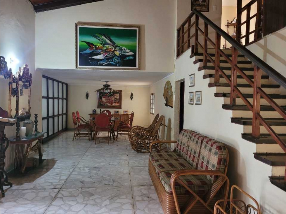 Casa comercial en arriendo Alto Prado — foto 3