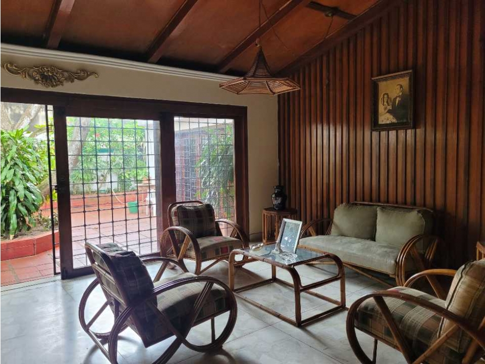 Casa comercial en arriendo Alto Prado — foto 4