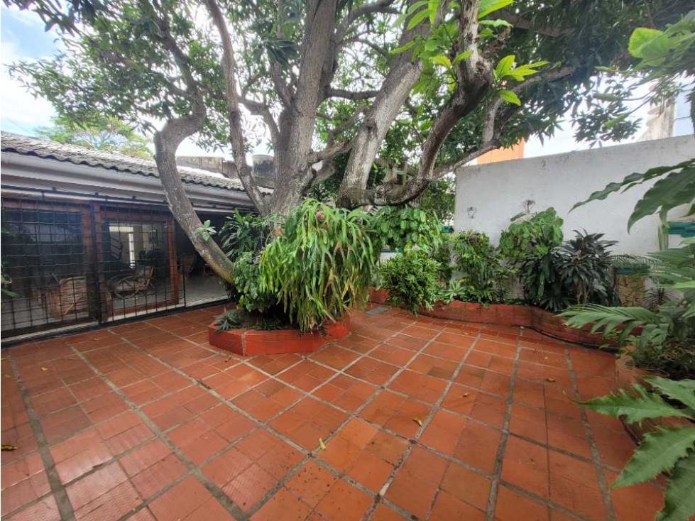 Casa comercial en arriendo Alto Prado — foto 5