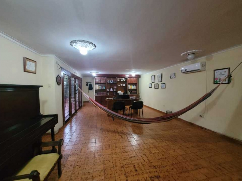 Casa comercial en arriendo Alto Prado — foto 6