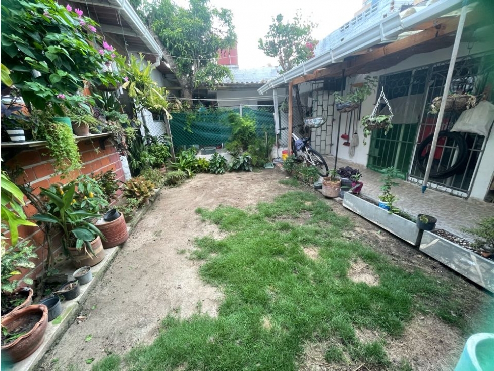 Casa comercial en arriendo barrio Ciudad Jardín en Barranquilla - 5