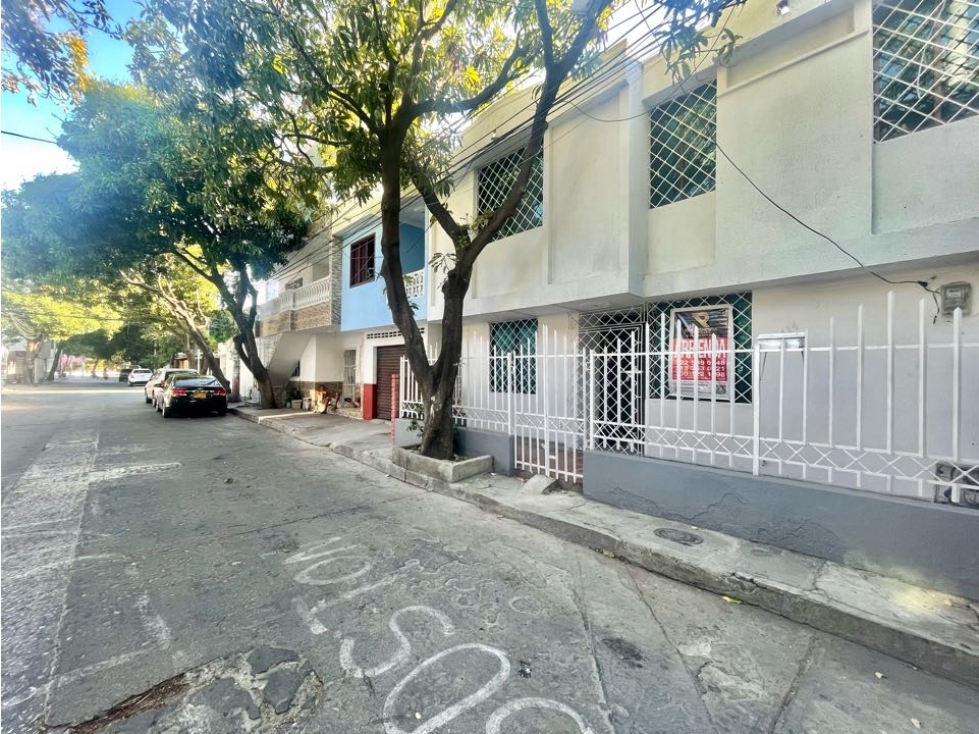 Casa en venta Barrio Boston Santa Marta, Colombia
