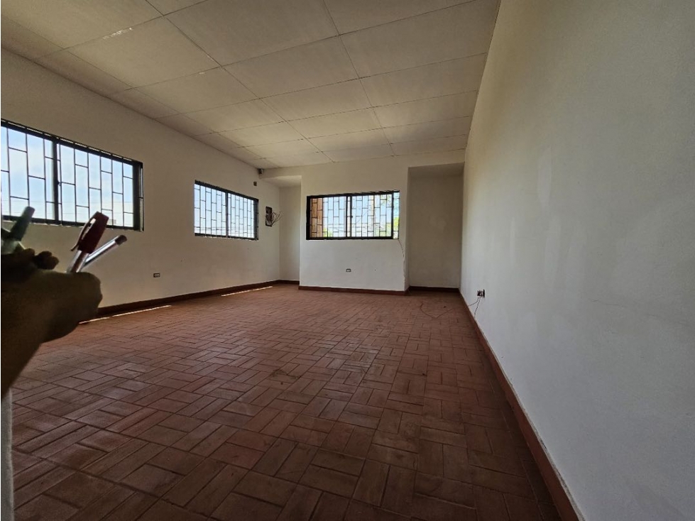 Casa comercial en arriendo barrio Los Jobos en Barranquilla